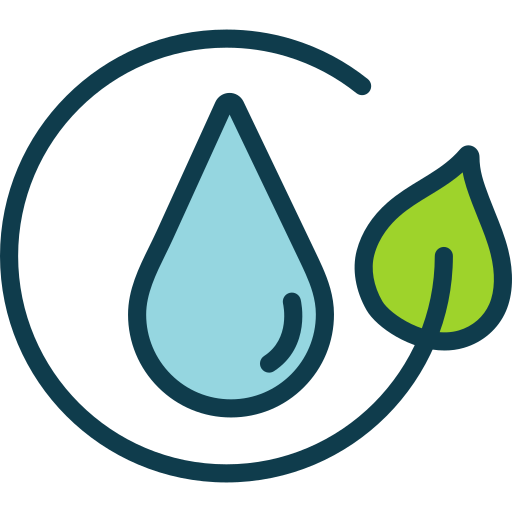 Logo Agua Potable